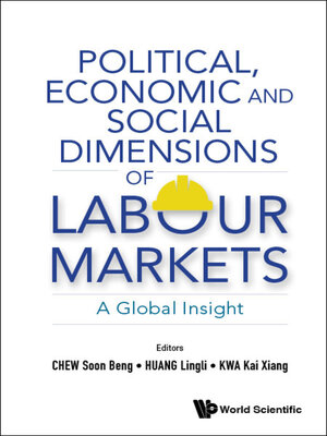 cover image of Political, Economic and Social Dimensions of Labour Markets